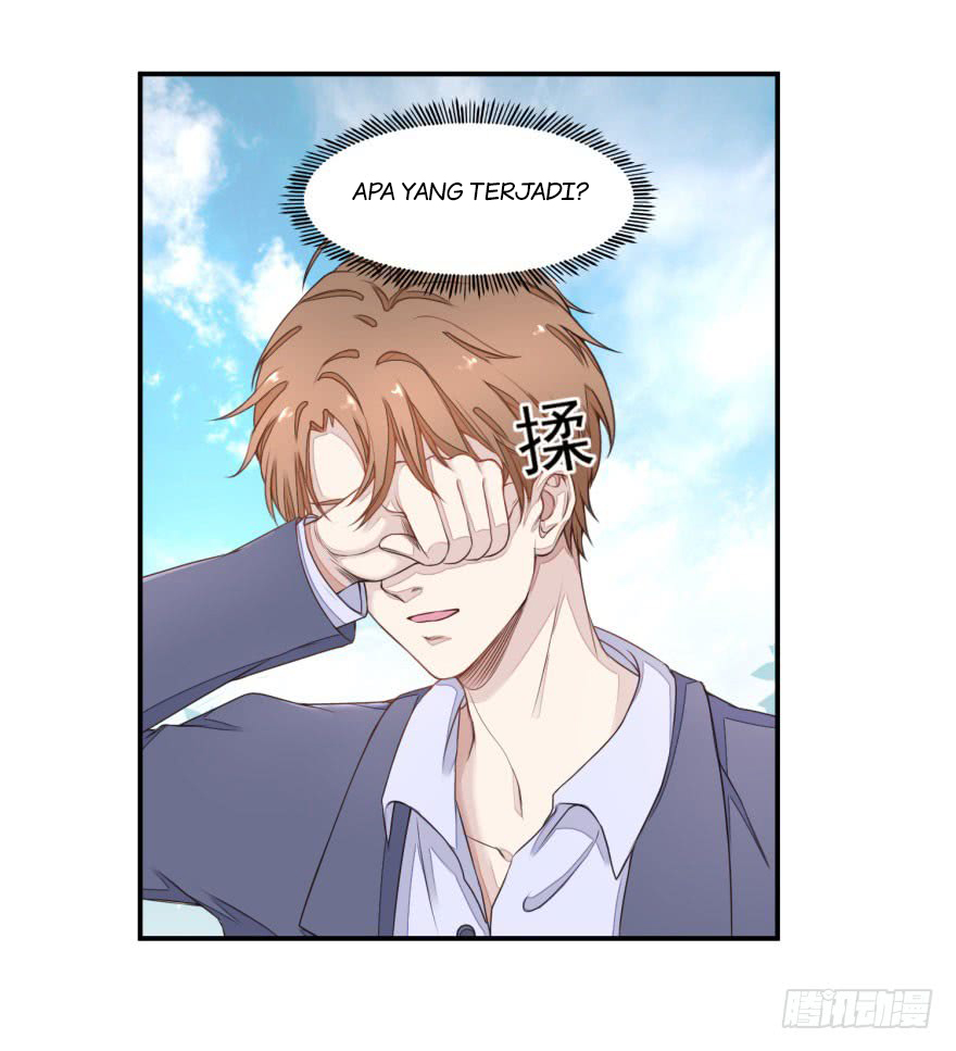 Ultimate Of God Eyes Chapter 02 Gambar 17